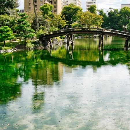 ريوكان ساتومو كيوتو المظهر الخارجي الصورة